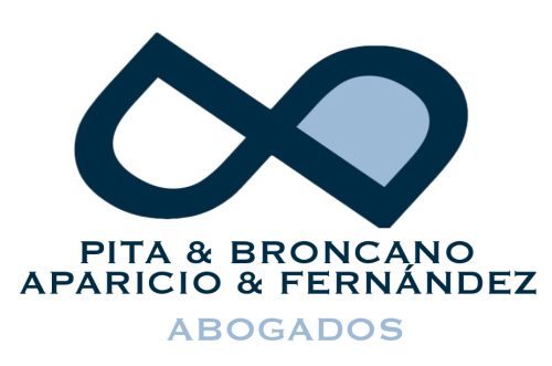LOGOTIPO APARICIO PITA